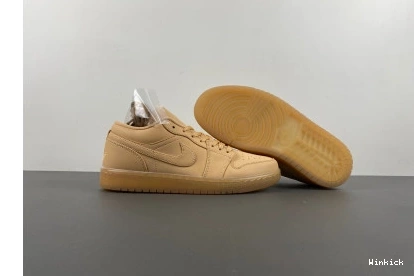 Low FZ3972-294 Sand” Vanilla  Jordan Air SE “Pale 1 1204